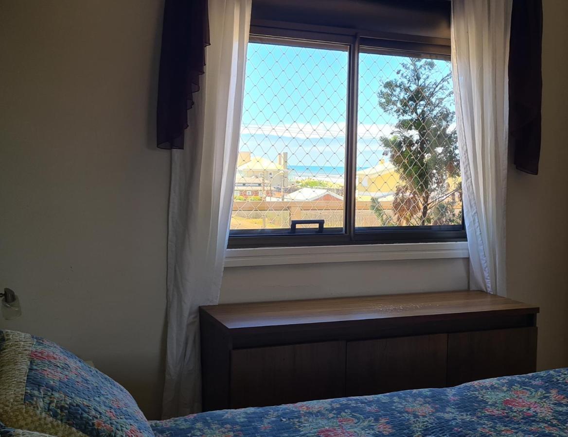 Apartamento A Beira Mar Capão da Canoa Zewnętrze zdjęcie