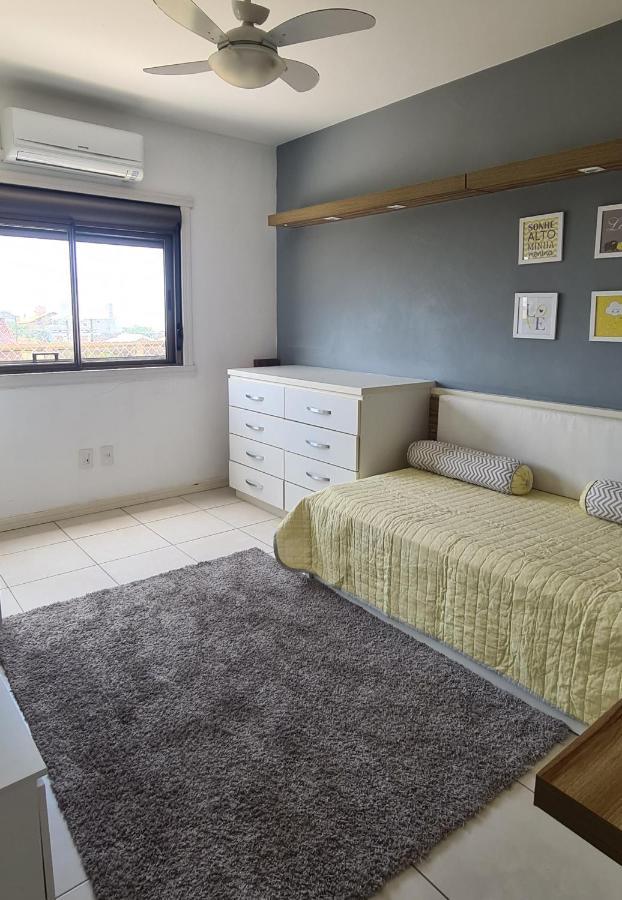 Apartamento A Beira Mar Capão da Canoa Zewnętrze zdjęcie