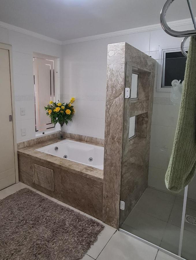 Apartamento A Beira Mar Capão da Canoa Zewnętrze zdjęcie