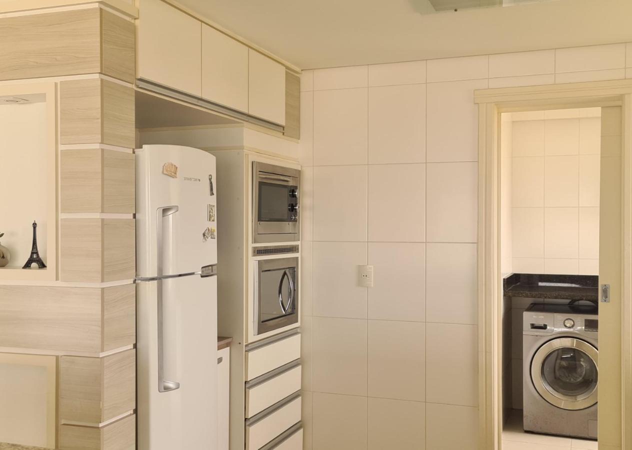 Apartamento A Beira Mar Capão da Canoa Zewnętrze zdjęcie