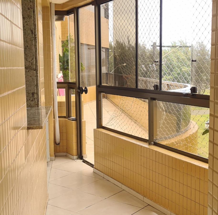 Apartamento A Beira Mar Capão da Canoa Zewnętrze zdjęcie